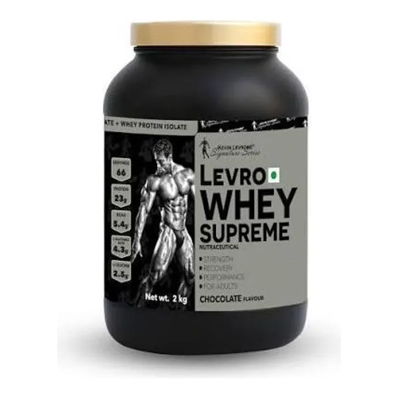 Kevin Levrone Levro Whey Supreme 2 kg