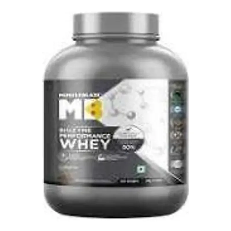 MuscleBlaze Biozyme Performance Whey 1 kg
