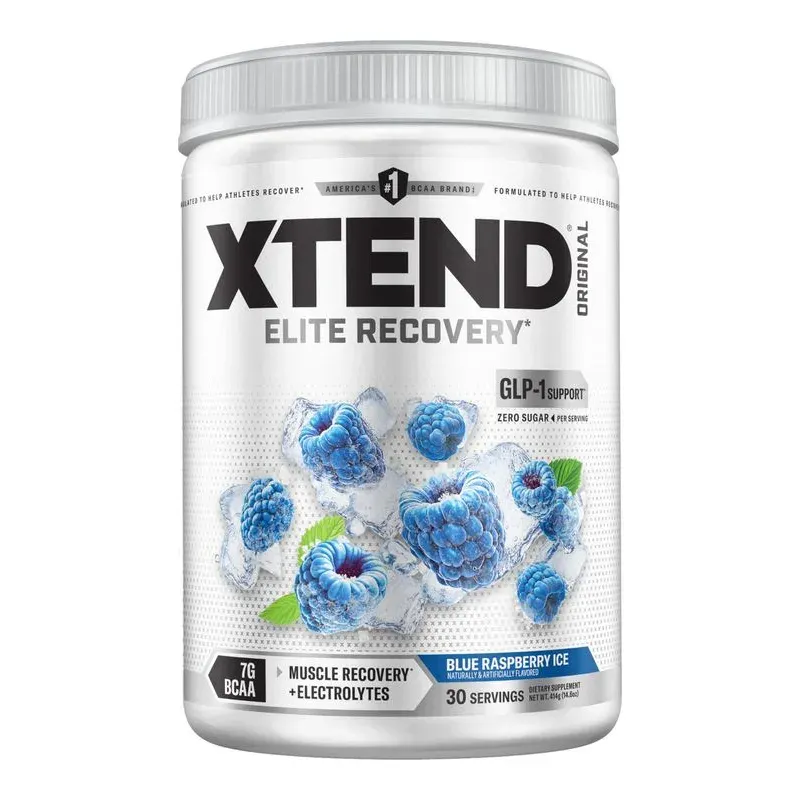 Xtend Original BCAA 30 servings